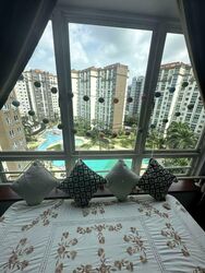 The Tropica (D18), Condominium #597104131